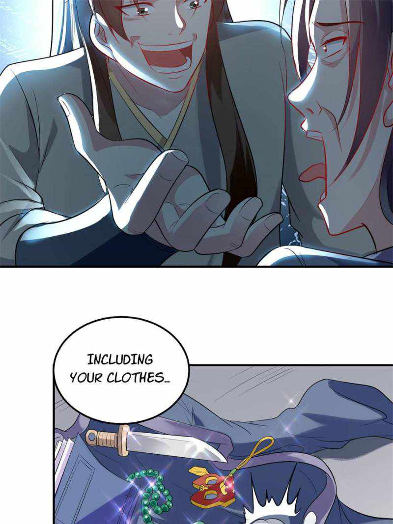 Super Son-in-Law in Another World Chapter 78 - Page 66
