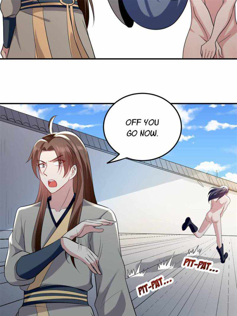 Super Son-in-Law in Another World Chapter 78 - Page 70