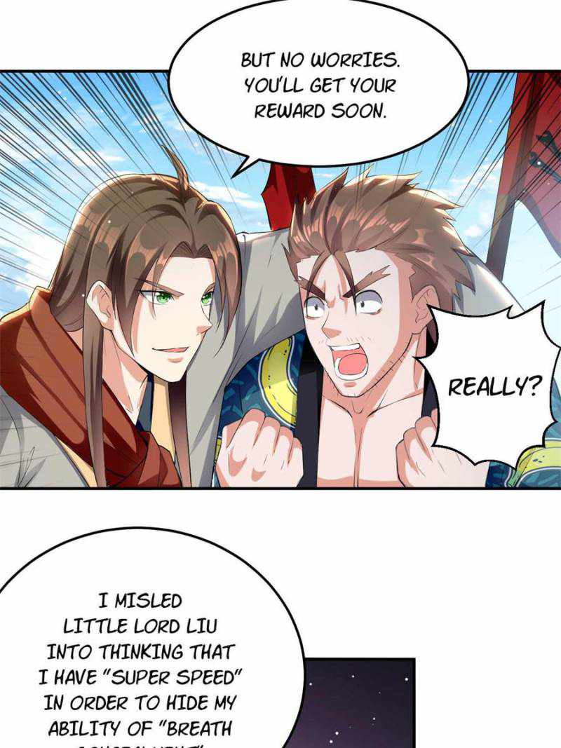 Super Son-in-Law in Another World Chapter 79 - Page 11
