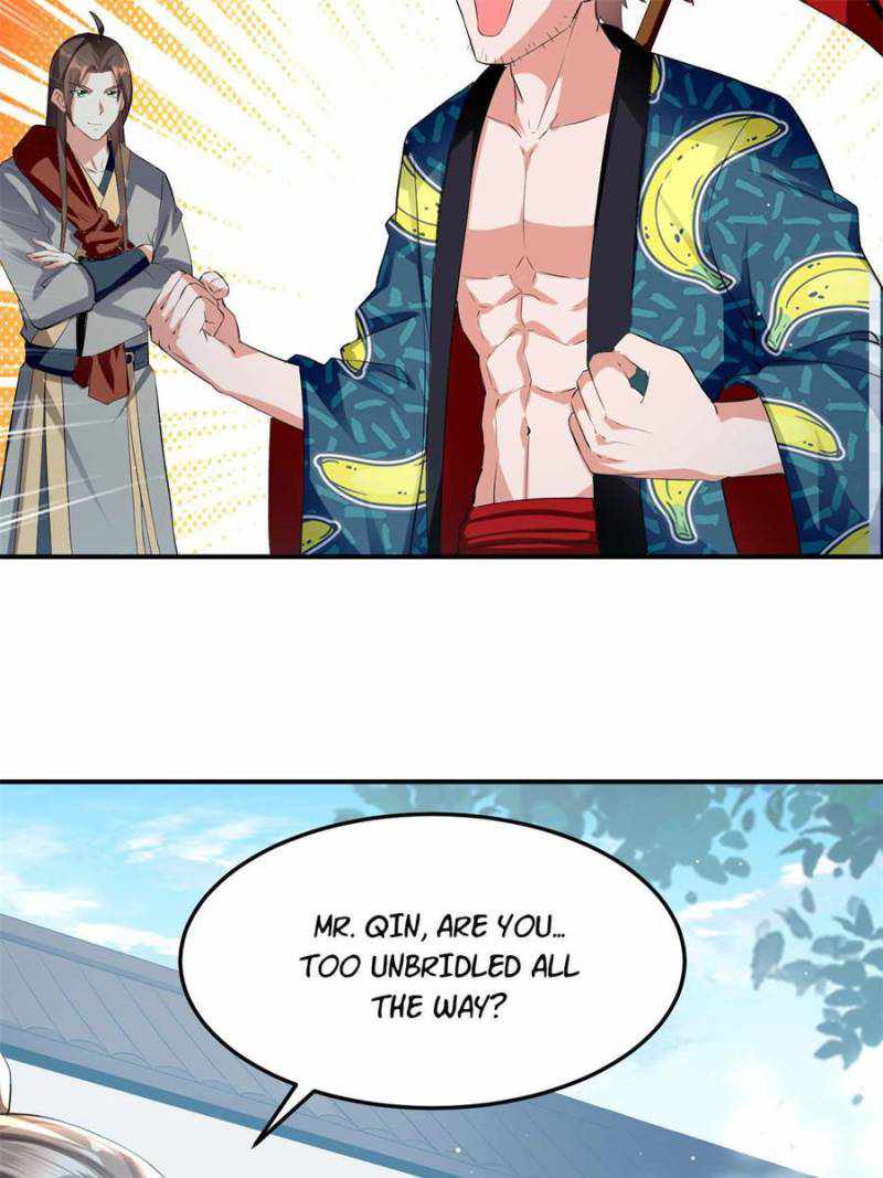 Super Son-in-Law in Another World Chapter 79 - Page 15