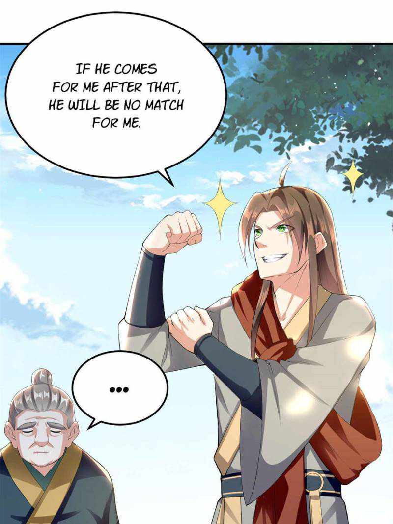 Super Son-in-Law in Another World Chapter 79 - Page 3