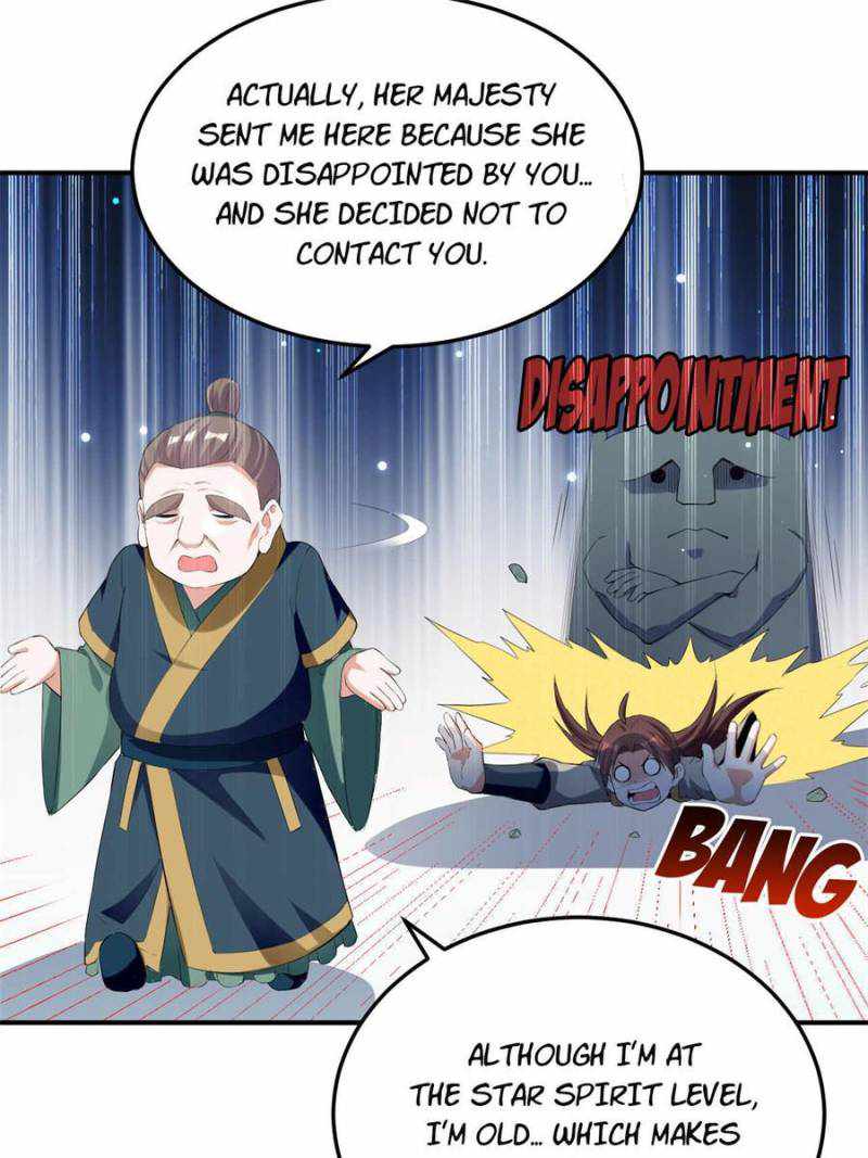 Super Son-in-Law in Another World Chapter 79 - Page 22