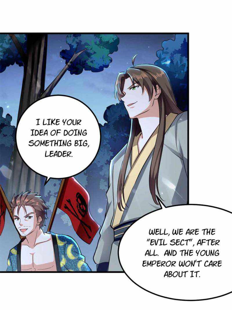 Super Son-in-Law in Another World Chapter 79 - Page 39
