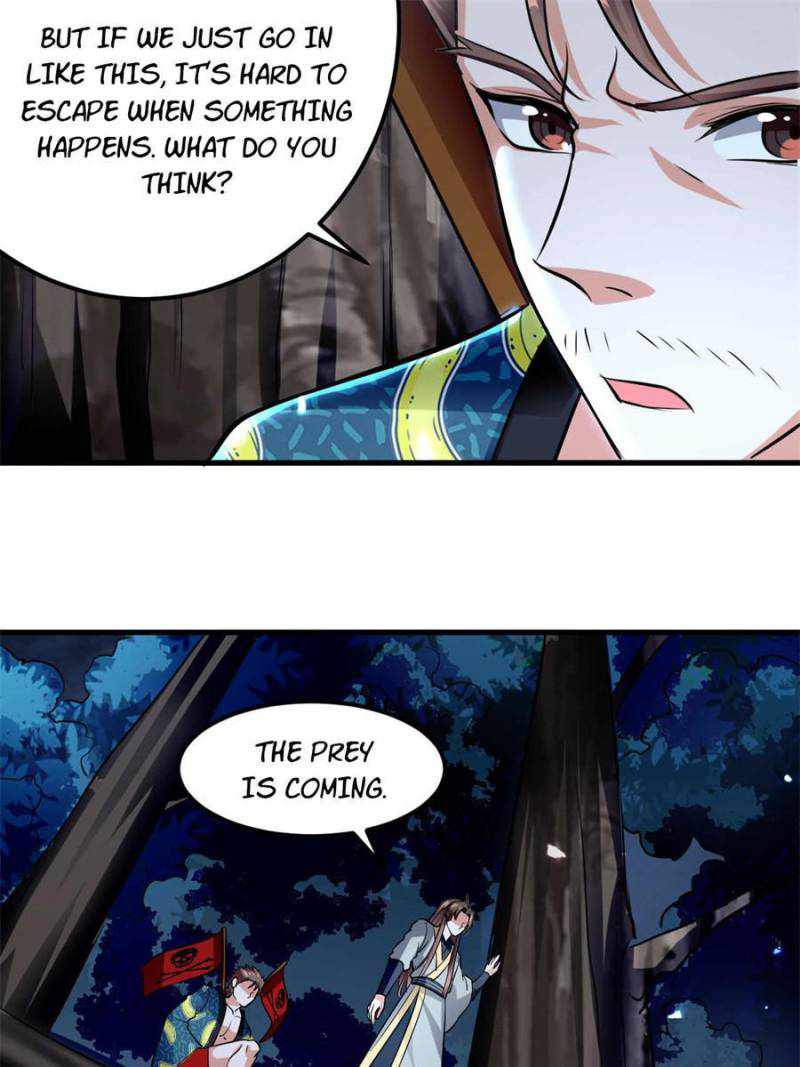Super Son-in-Law in Another World Chapter 79 - Page 41