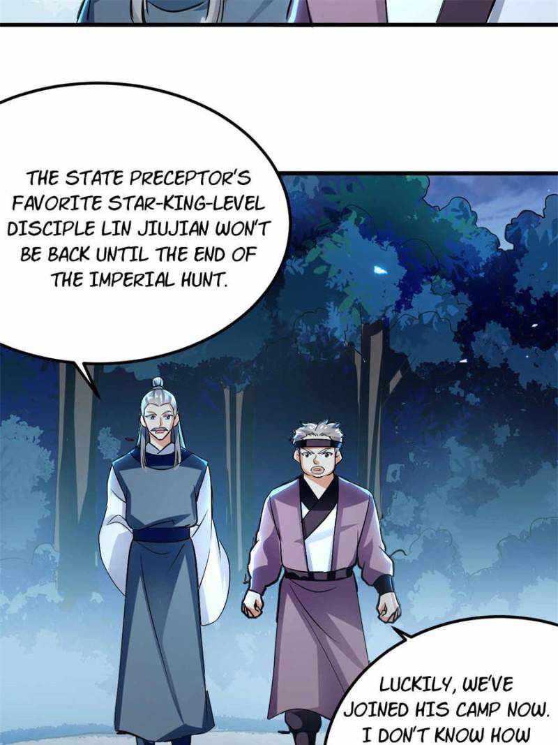 Super Son-in-Law in Another World Chapter 79 - Page 45