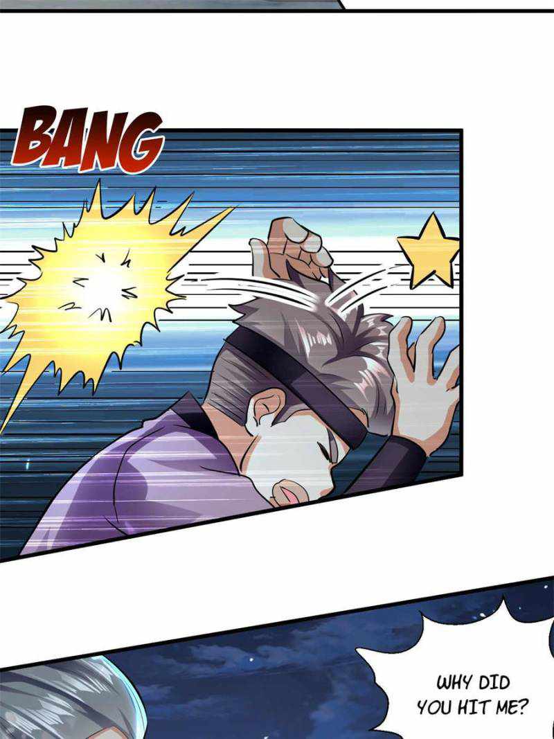 Super Son-in-Law in Another World Chapter 79 - Page 47