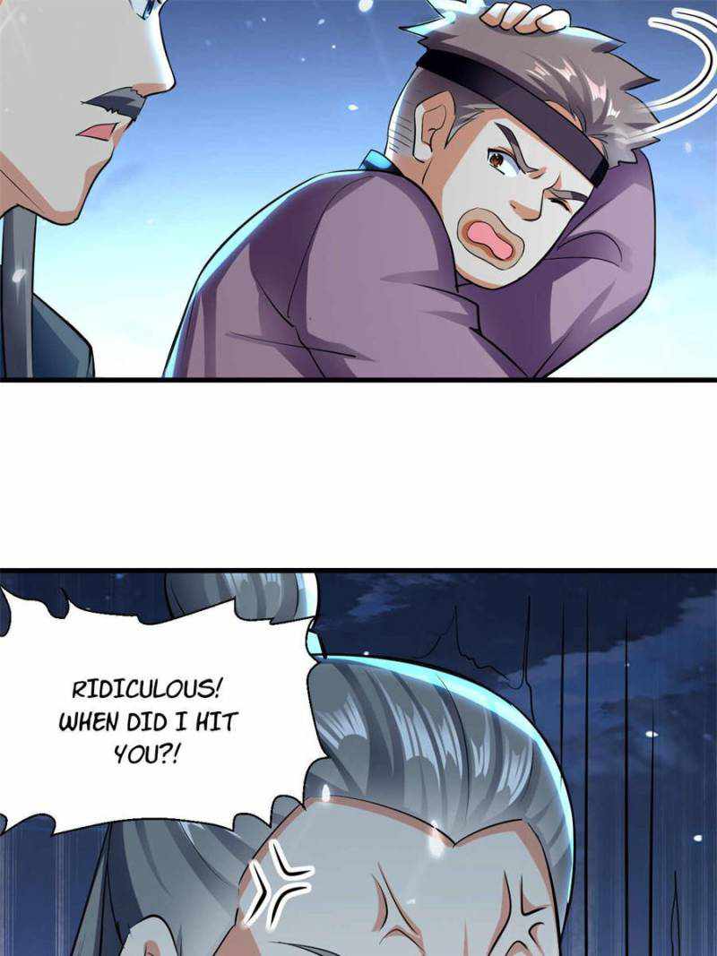 Super Son-in-Law in Another World Chapter 79 - Page 49