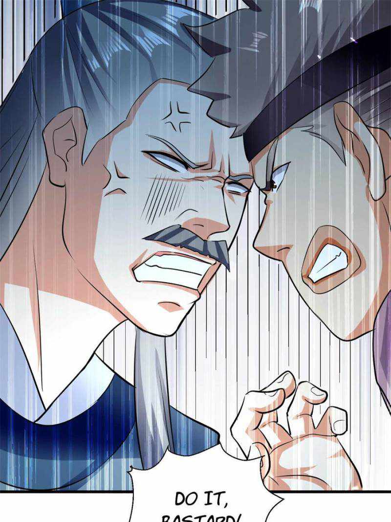 Super Son-in-Law in Another World Chapter 79 - Page 53