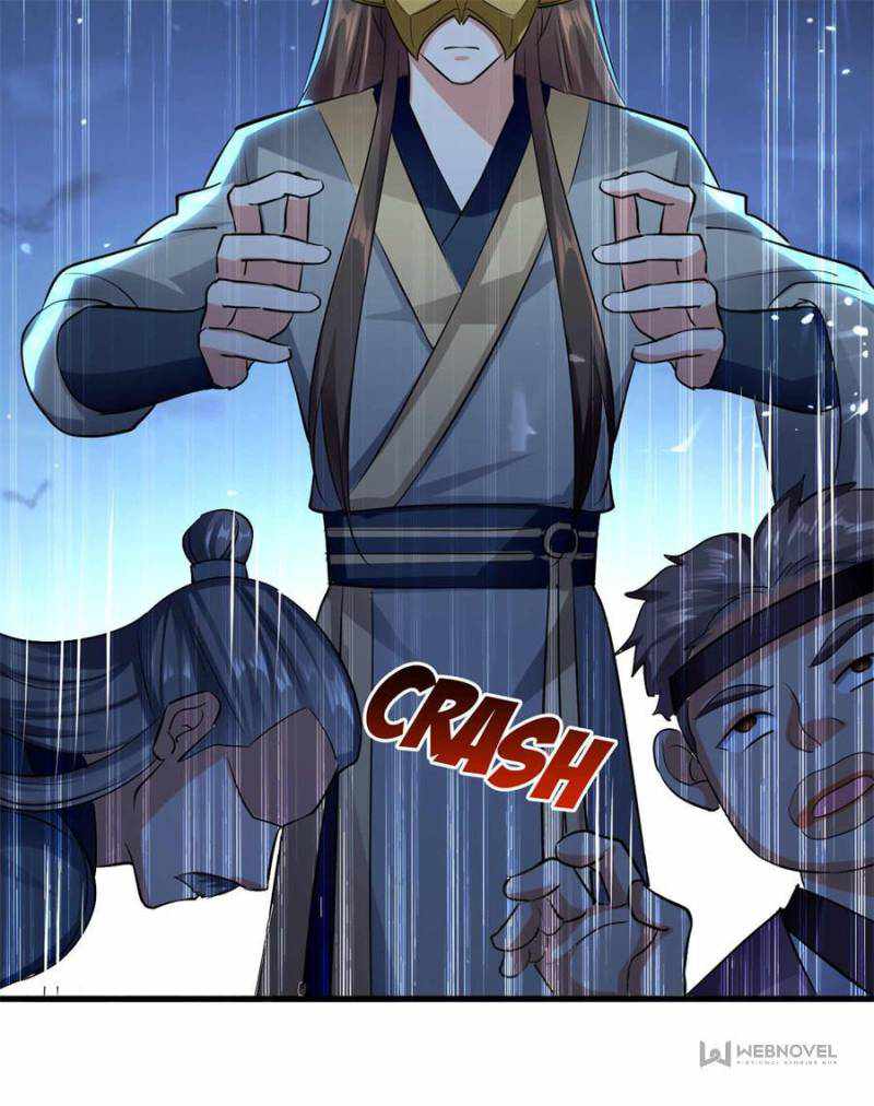Super Son-in-Law in Another World Chapter 79 - Page 57