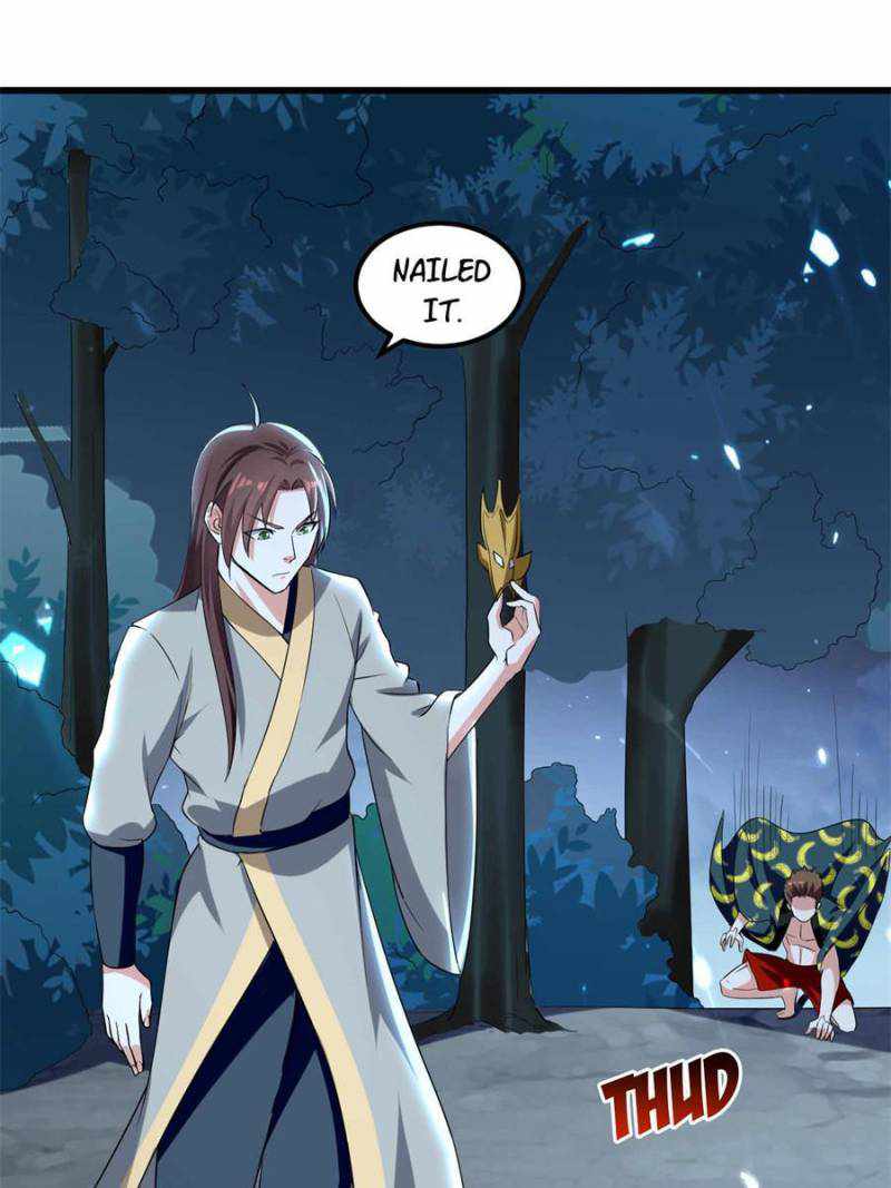 Super Son-in-Law in Another World Chapter 79 - Page 58