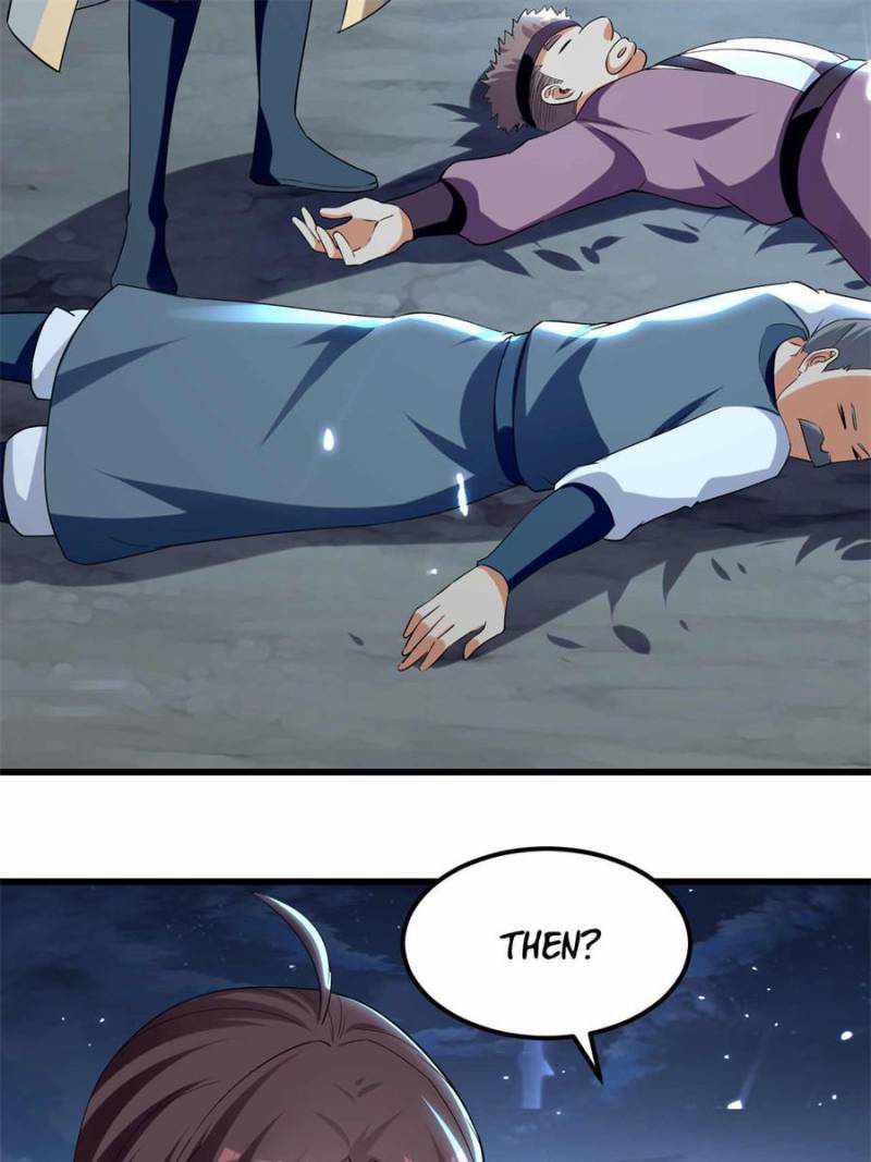 Super Son-in-Law in Another World Chapter 79 - Page 60
