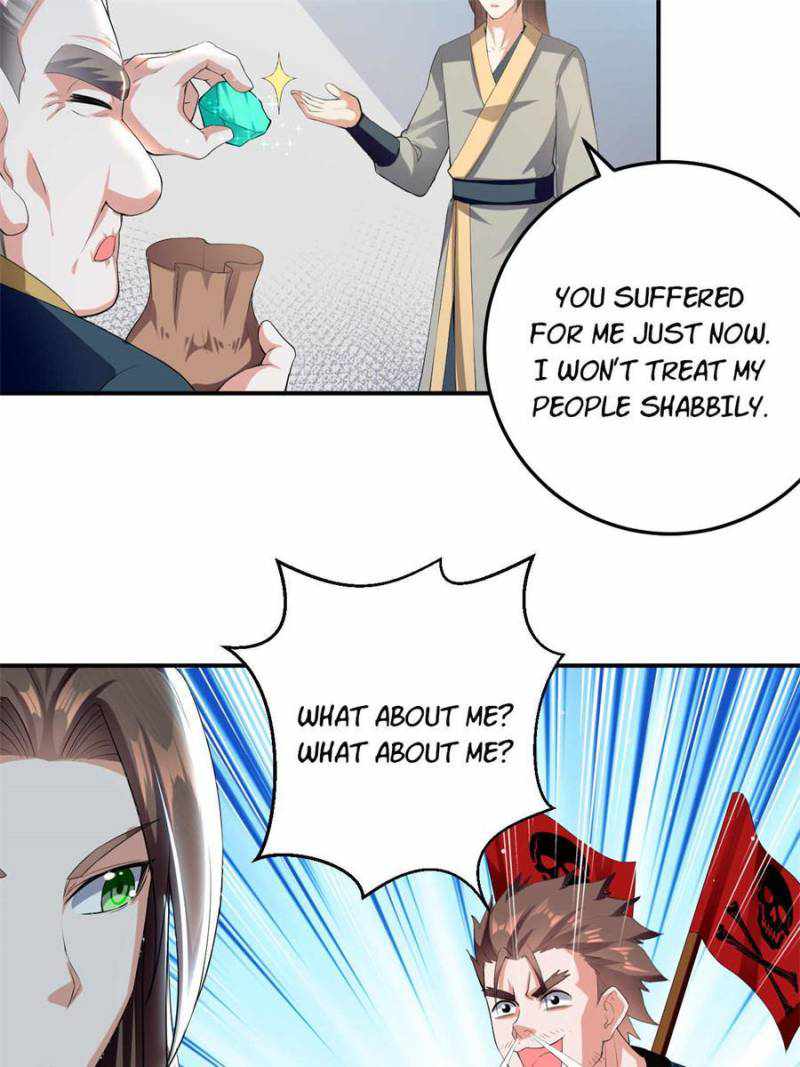 Super Son-in-Law in Another World Chapter 79 - Page 7