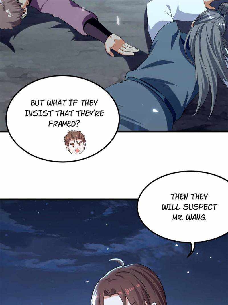 Super Son-in-Law in Another World Chapter 79 - Page 64