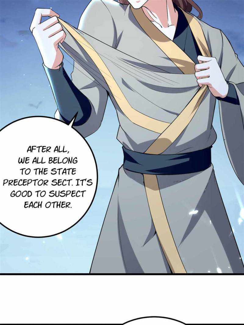 Super Son-in-Law in Another World Chapter 79 - Page 66