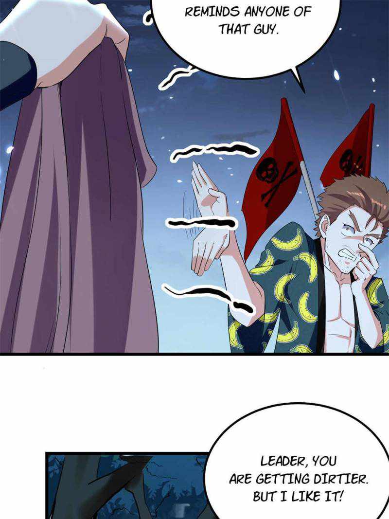 Super Son-in-Law in Another World Chapter 79 - Page 68