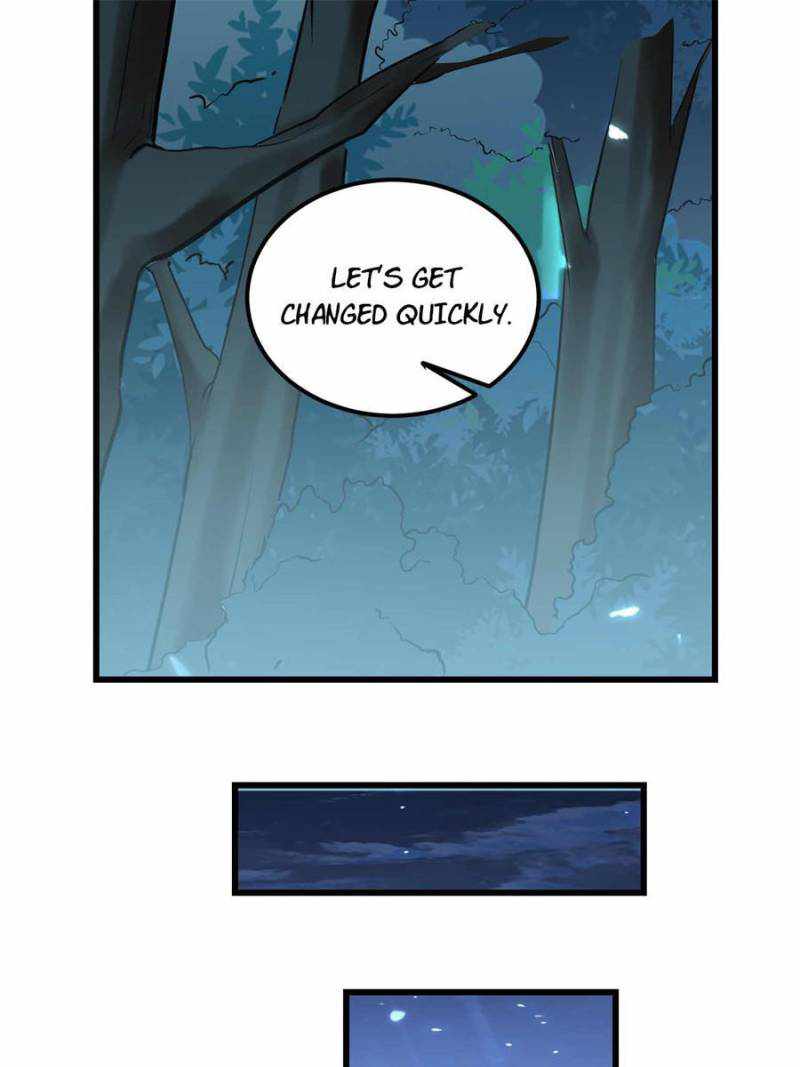 Super Son-in-Law in Another World Chapter 79 - Page 70
