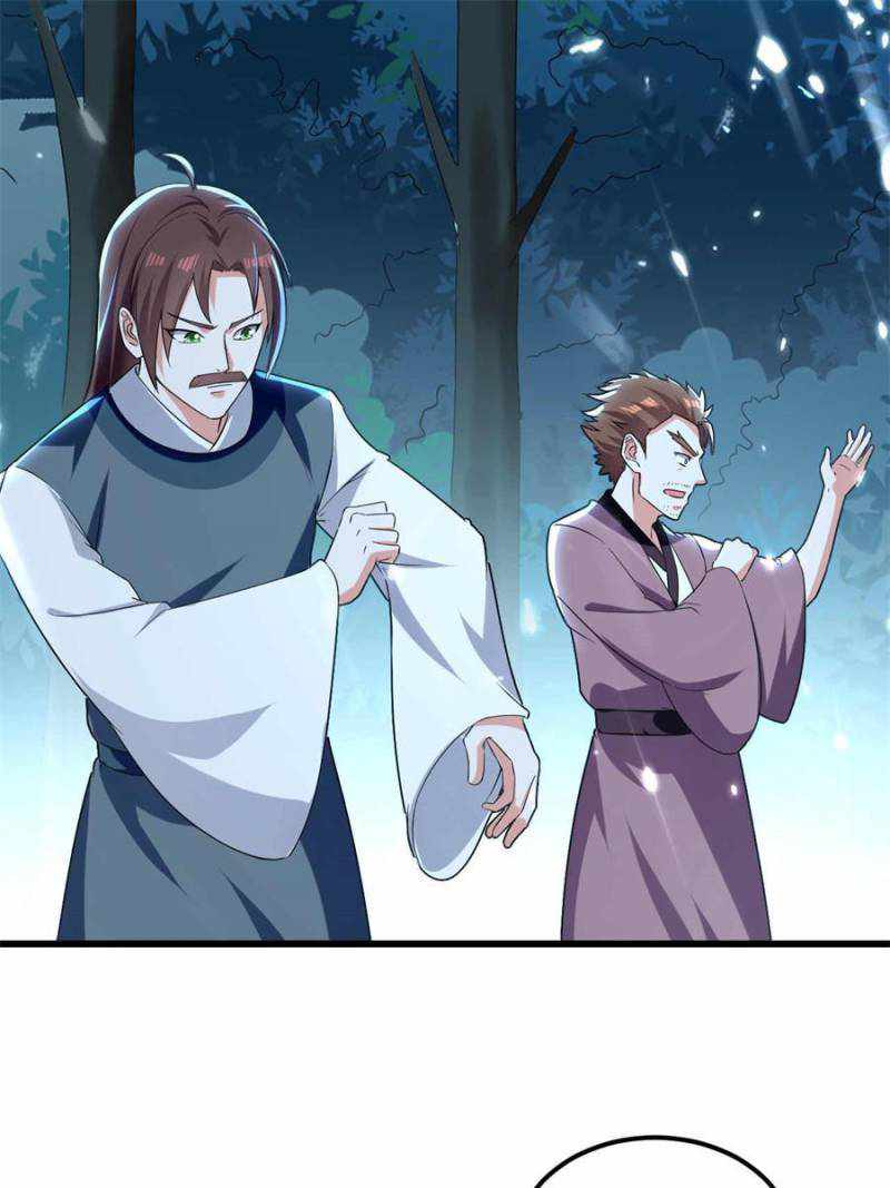 Super Son-in-Law in Another World Chapter 79 - Page 72