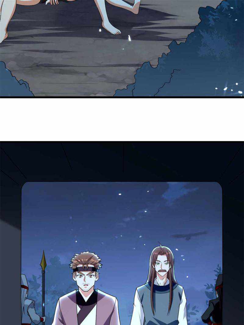 Super Son-in-Law in Another World Chapter 79 - Page 76