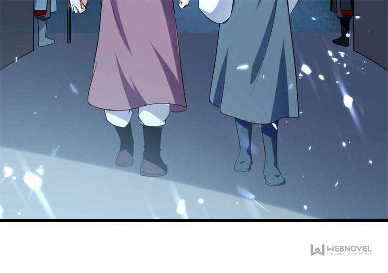 Super Son-in-Law in Another World Chapter 79 - Page 78
