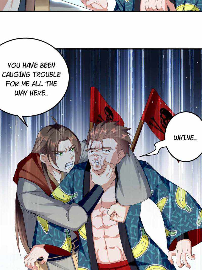 Super Son-in-Law in Another World Chapter 79 - Page 9