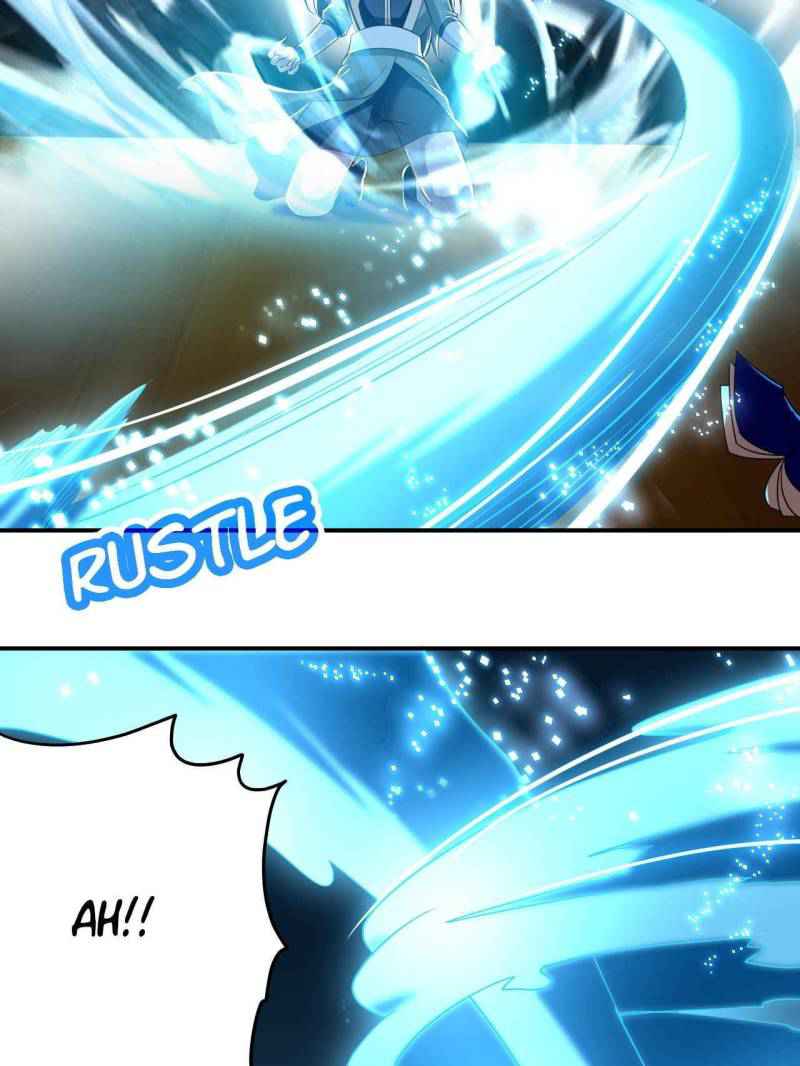 Super Son-in-Law in Another World Chapter 8 - Page 15
