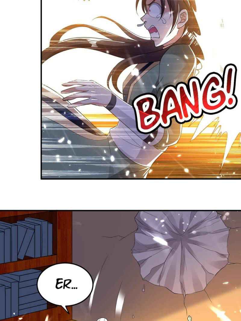 Super Son-in-Law in Another World Chapter 8 - Page 3