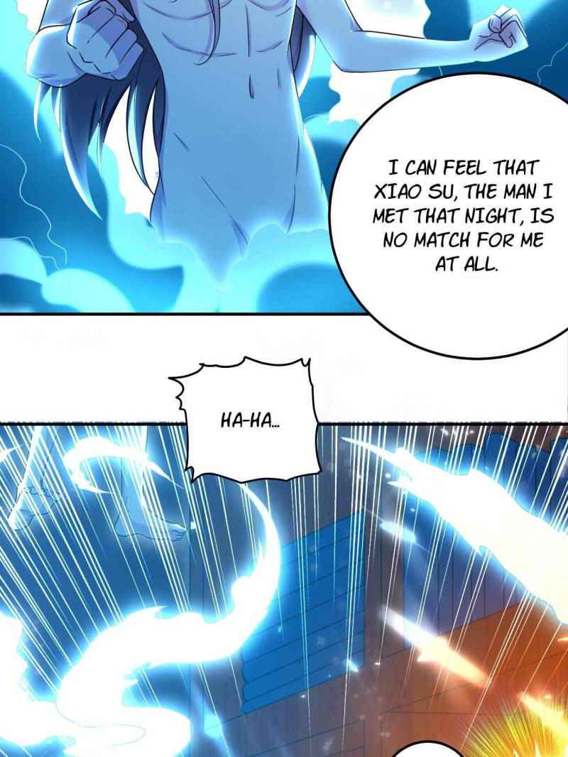 Super Son-in-Law in Another World Chapter 8 - Page 27