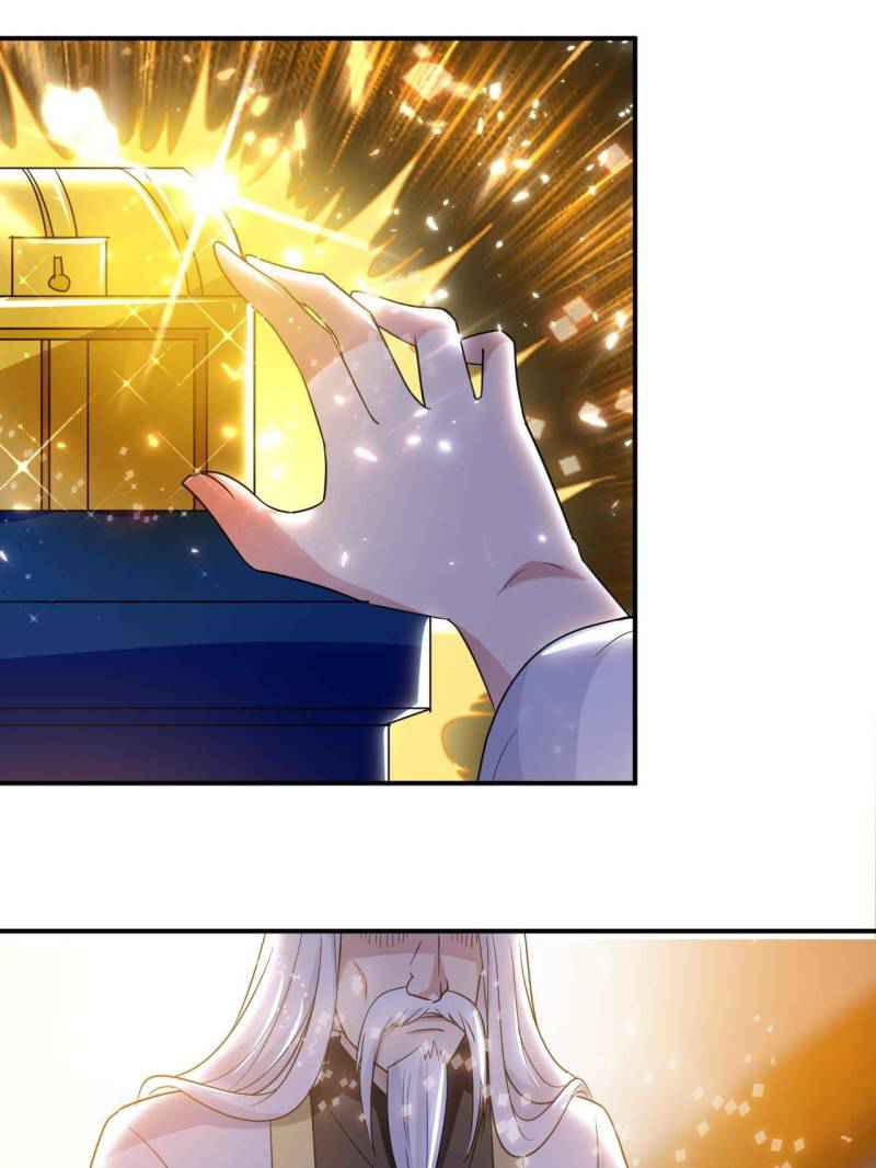 Super Son-in-Law in Another World Chapter 8 - Page 31