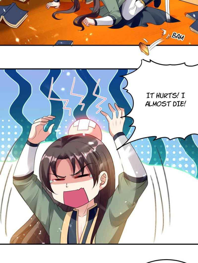Super Son-in-Law in Another World Chapter 8 - Page 5
