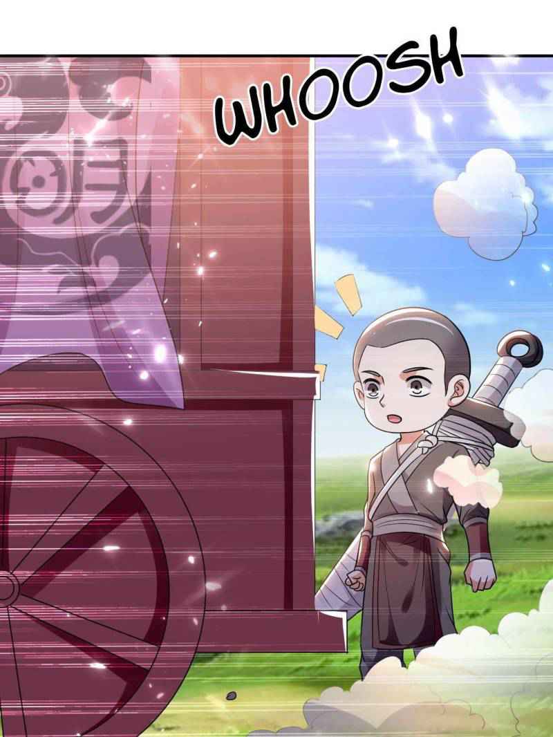 Super Son-in-Law in Another World Chapter 8 - Page 42