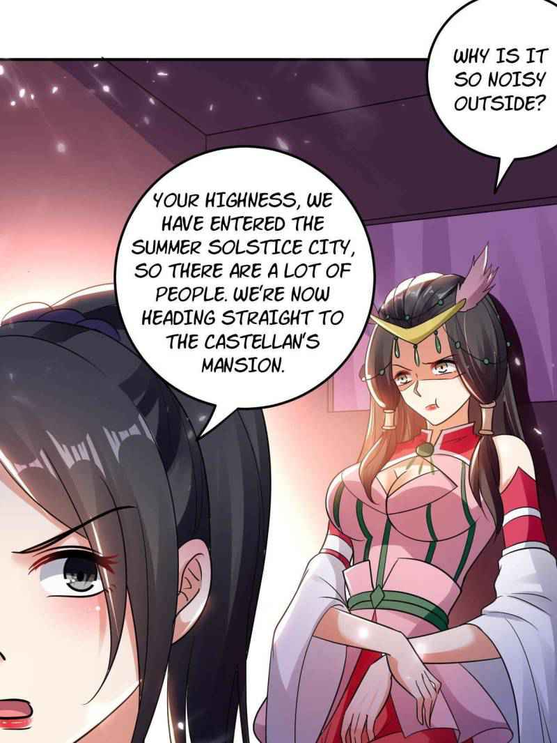 Super Son-in-Law in Another World Chapter 8 - Page 50