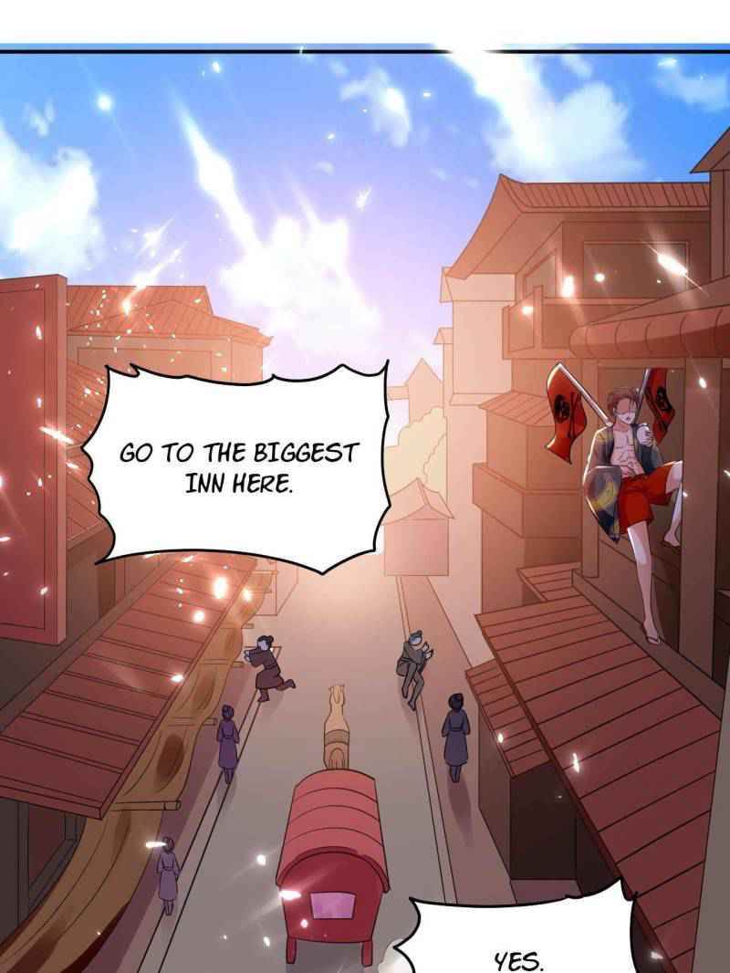 Super Son-in-Law in Another World Chapter 8 - Page 58