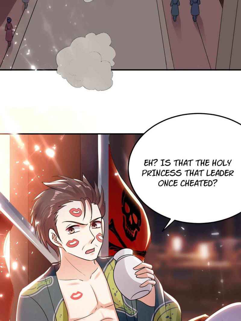 Super Son-in-Law in Another World Chapter 8 - Page 60