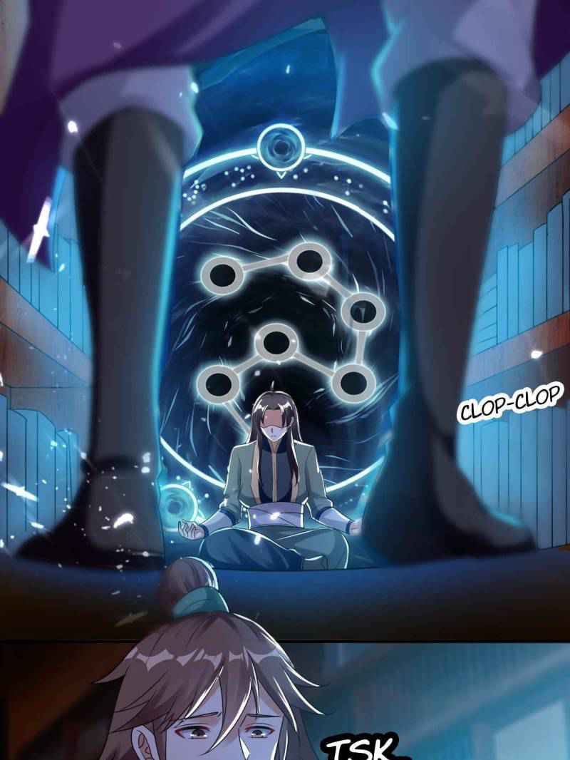 Super Son-in-Law in Another World Chapter 8 - Page 67