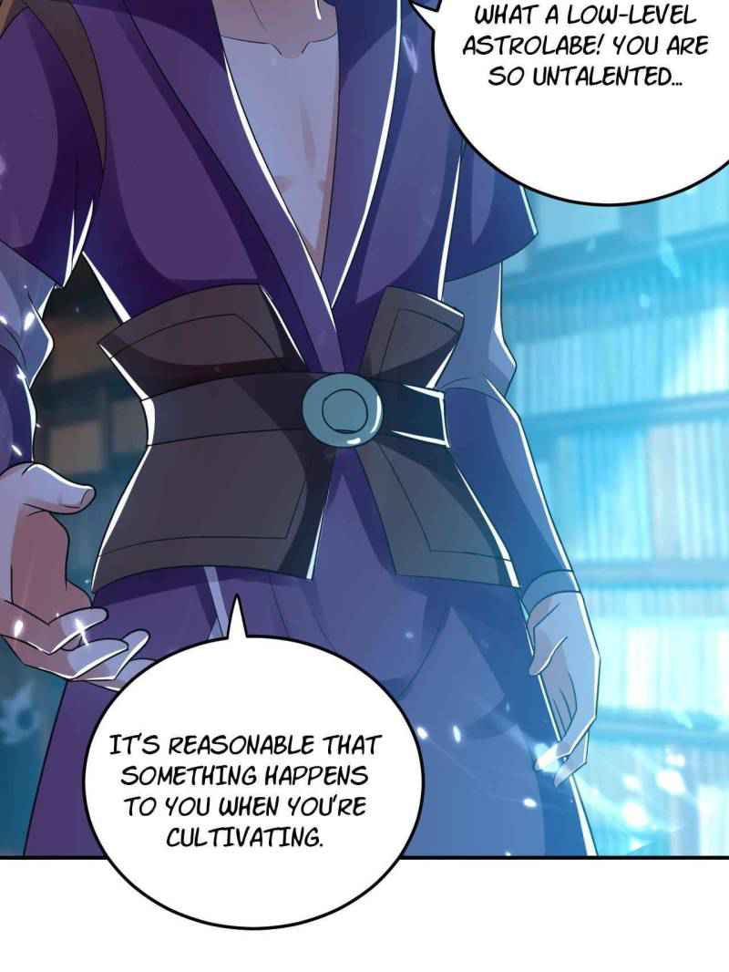 Super Son-in-Law in Another World Chapter 8 - Page 69
