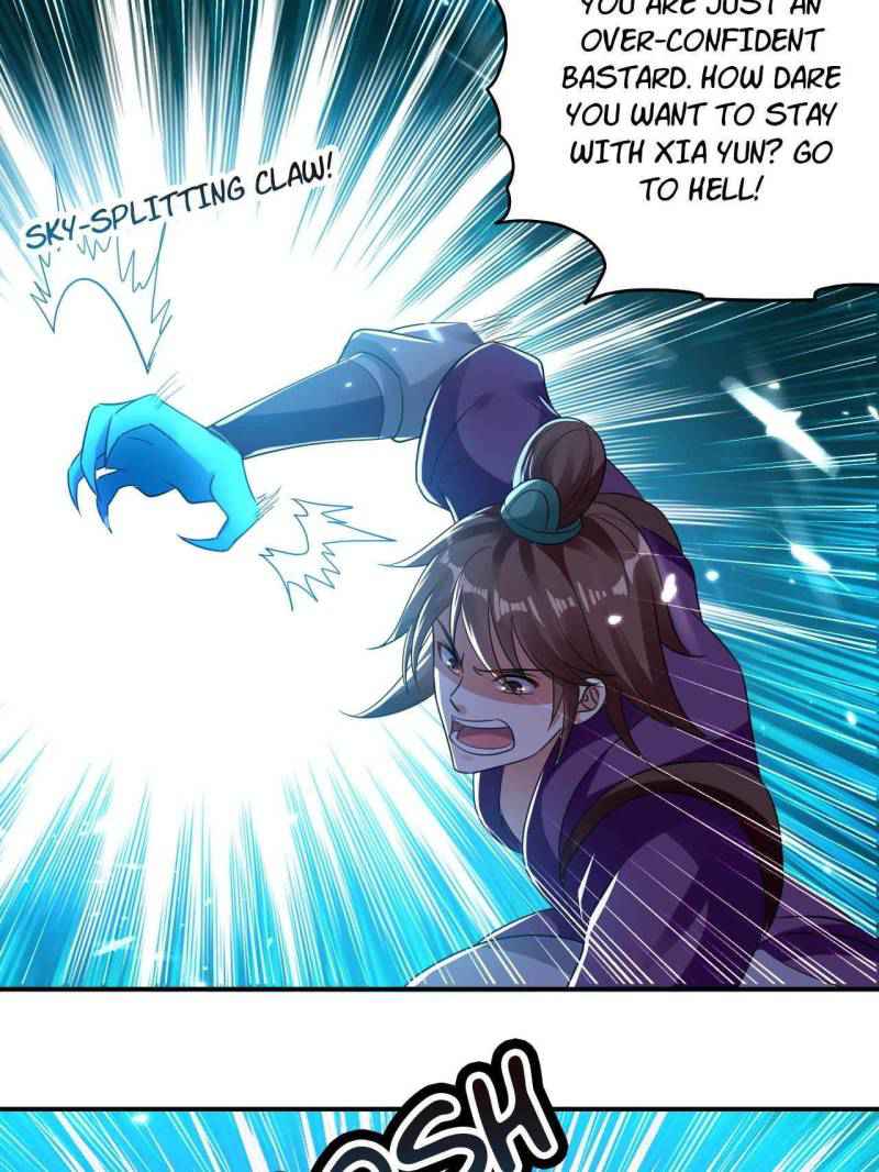 Super Son-in-Law in Another World Chapter 8 - Page 71