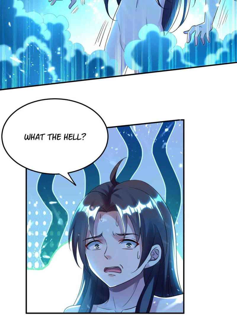 Super Son-in-Law in Another World Chapter 8 - Page 79