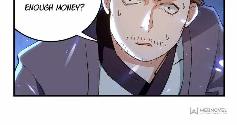 Super Son-in-Law in Another World Chapter 80 - Page 11
