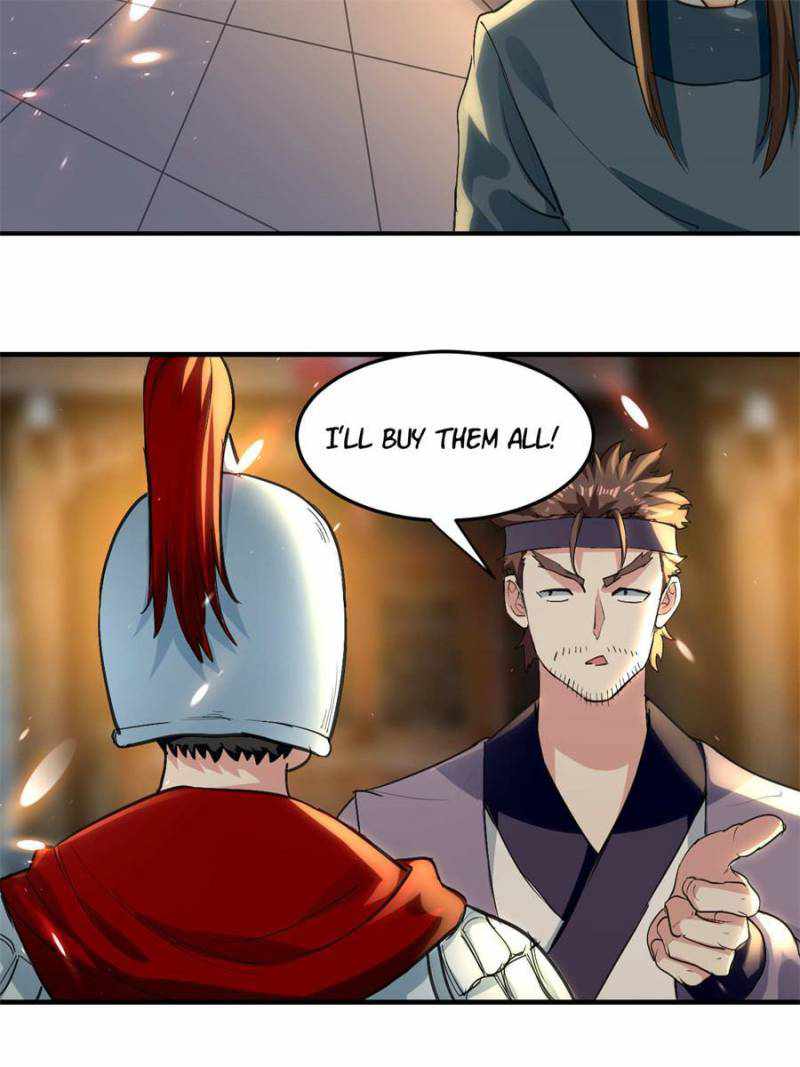 Super Son-in-Law in Another World Chapter 80 - Page 14