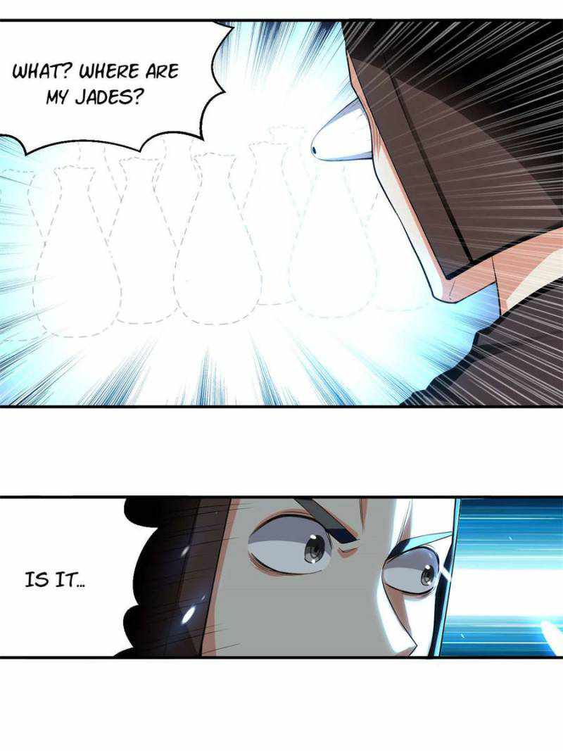 Super Son-in-Law in Another World Chapter 80 - Page 26