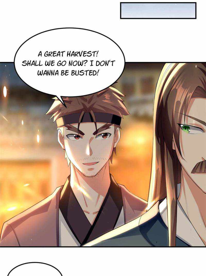 Super Son-in-Law in Another World Chapter 80 - Page 30