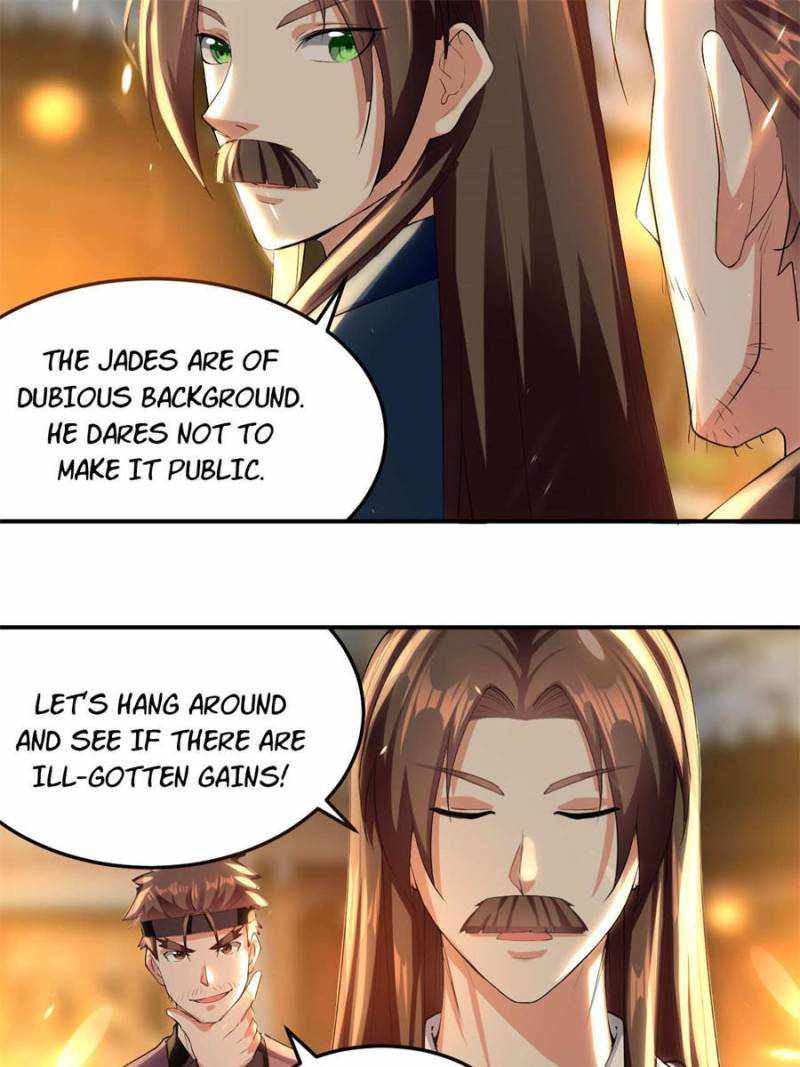 Super Son-in-Law in Another World Chapter 80 - Page 32