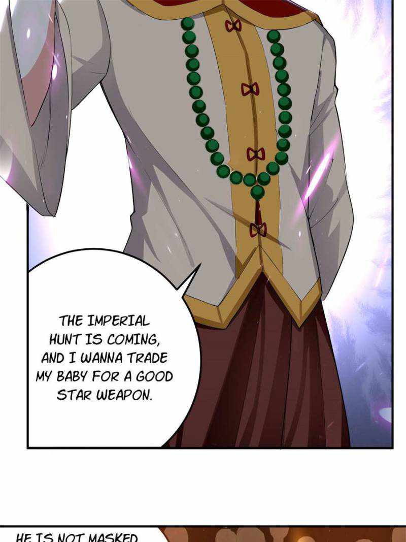 Super Son-in-Law in Another World Chapter 80 - Page 38