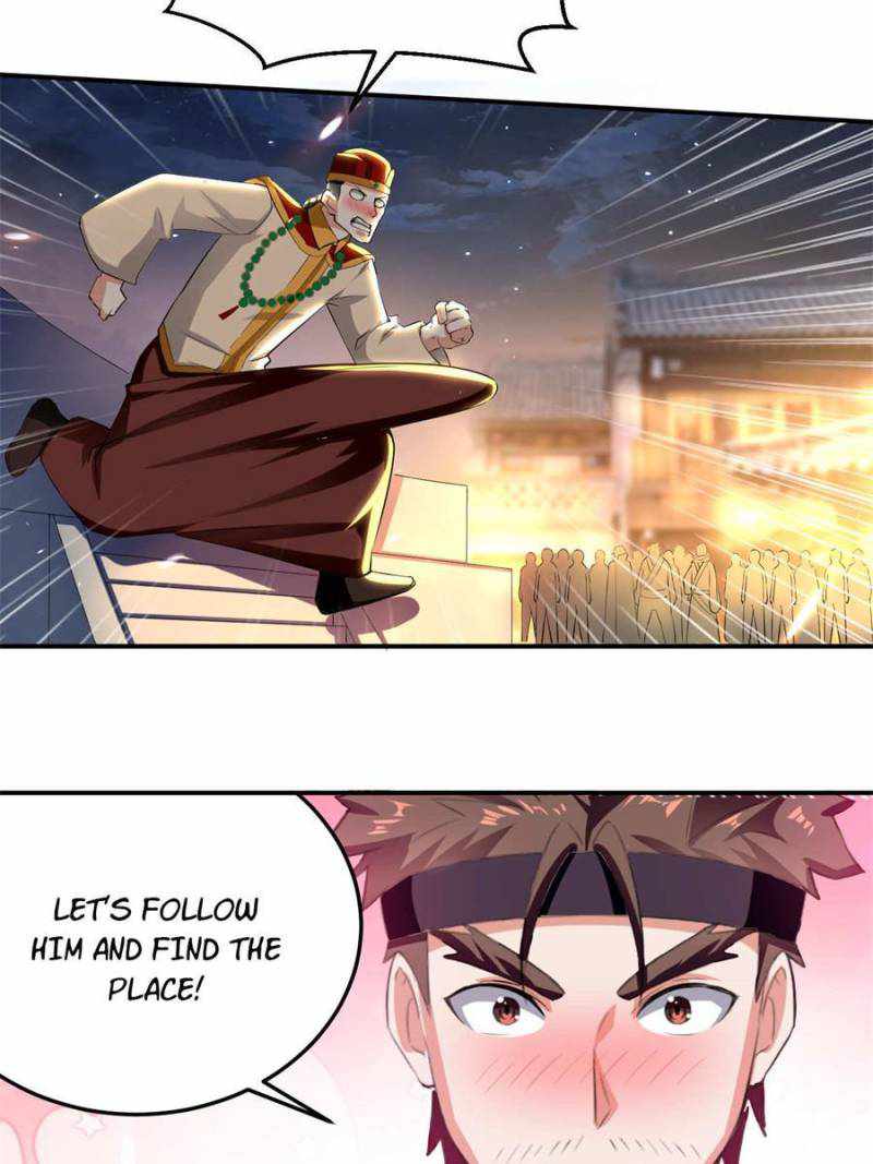 Super Son-in-Law in Another World Chapter 80 - Page 49