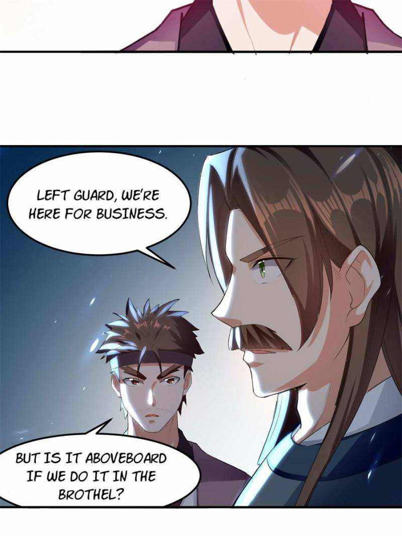 Super Son-in-Law in Another World Chapter 80 - Page 51