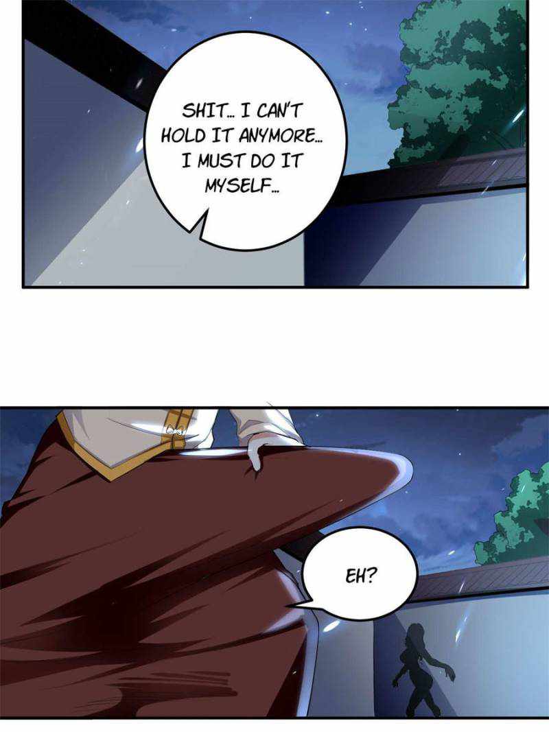 Super Son-in-Law in Another World Chapter 80 - Page 55