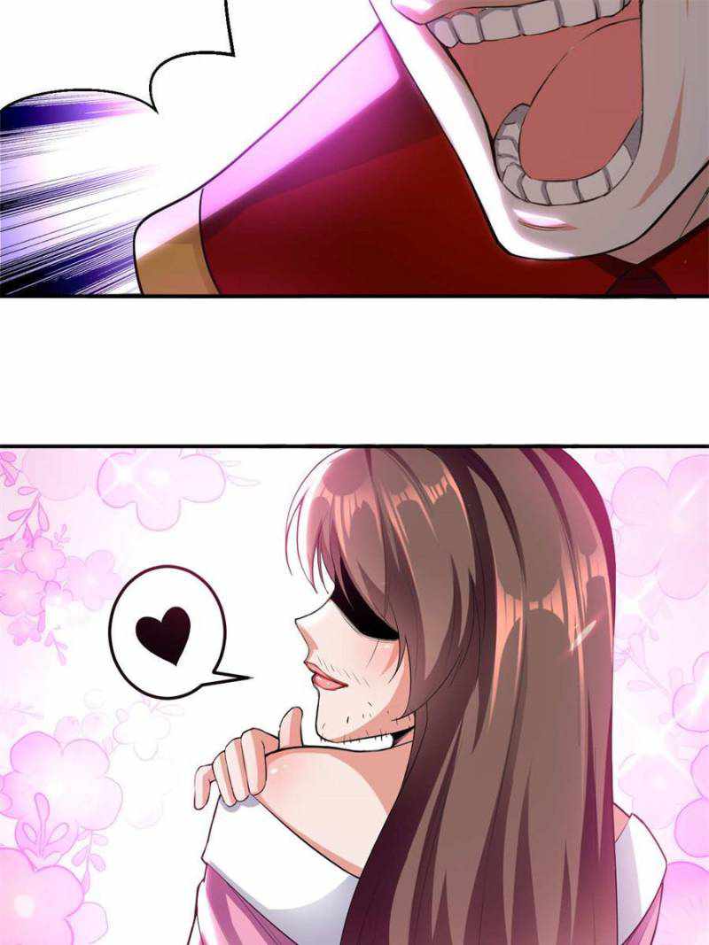 Super Son-in-Law in Another World Chapter 80 - Page 61