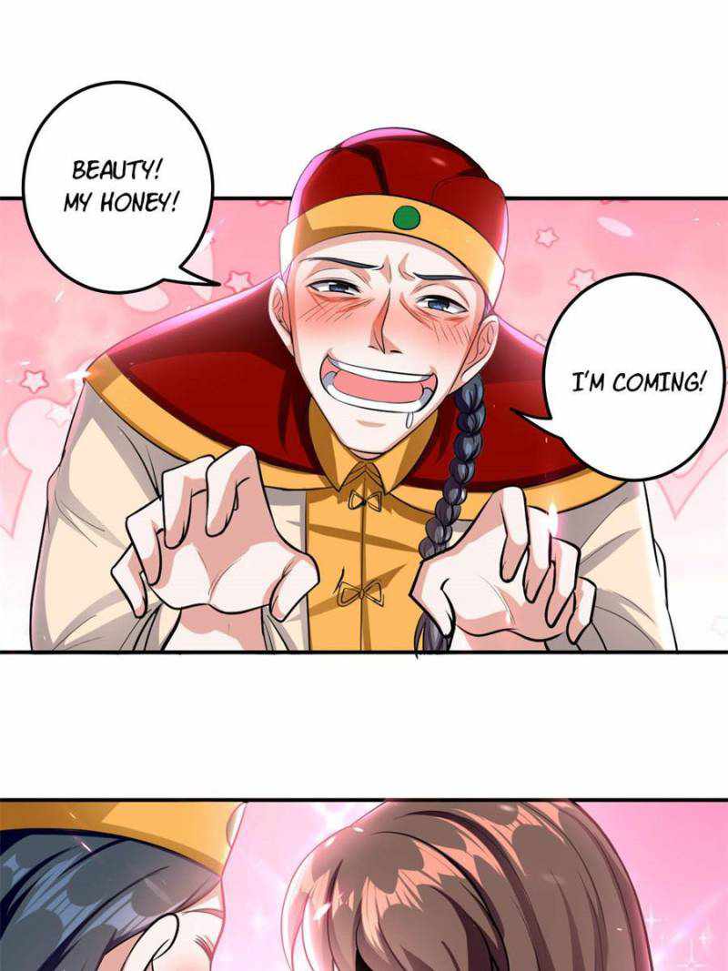 Super Son-in-Law in Another World Chapter 81 - Page 1