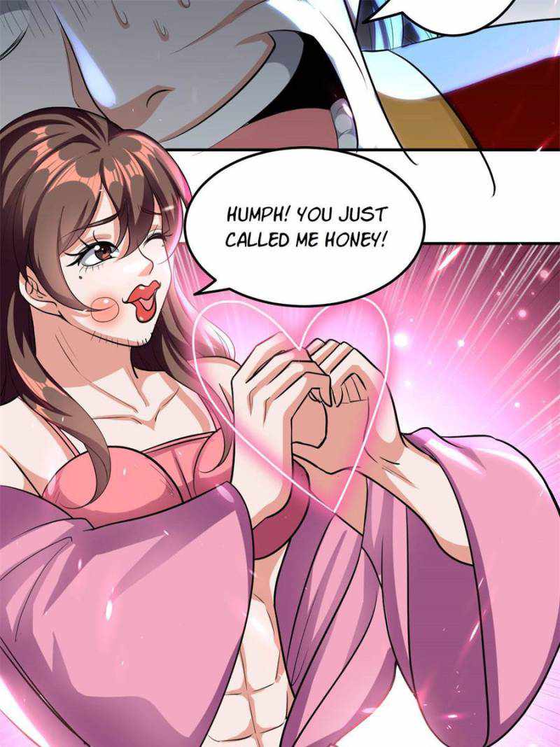 Super Son-in-Law in Another World Chapter 81 - Page 11