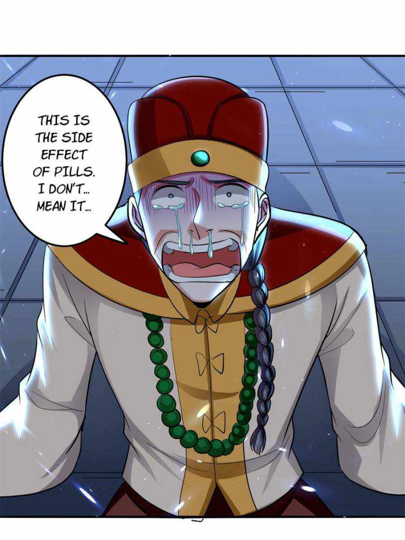 Super Son-in-Law in Another World Chapter 81 - Page 16